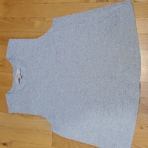 LOFT A-line Sleeveless Tank